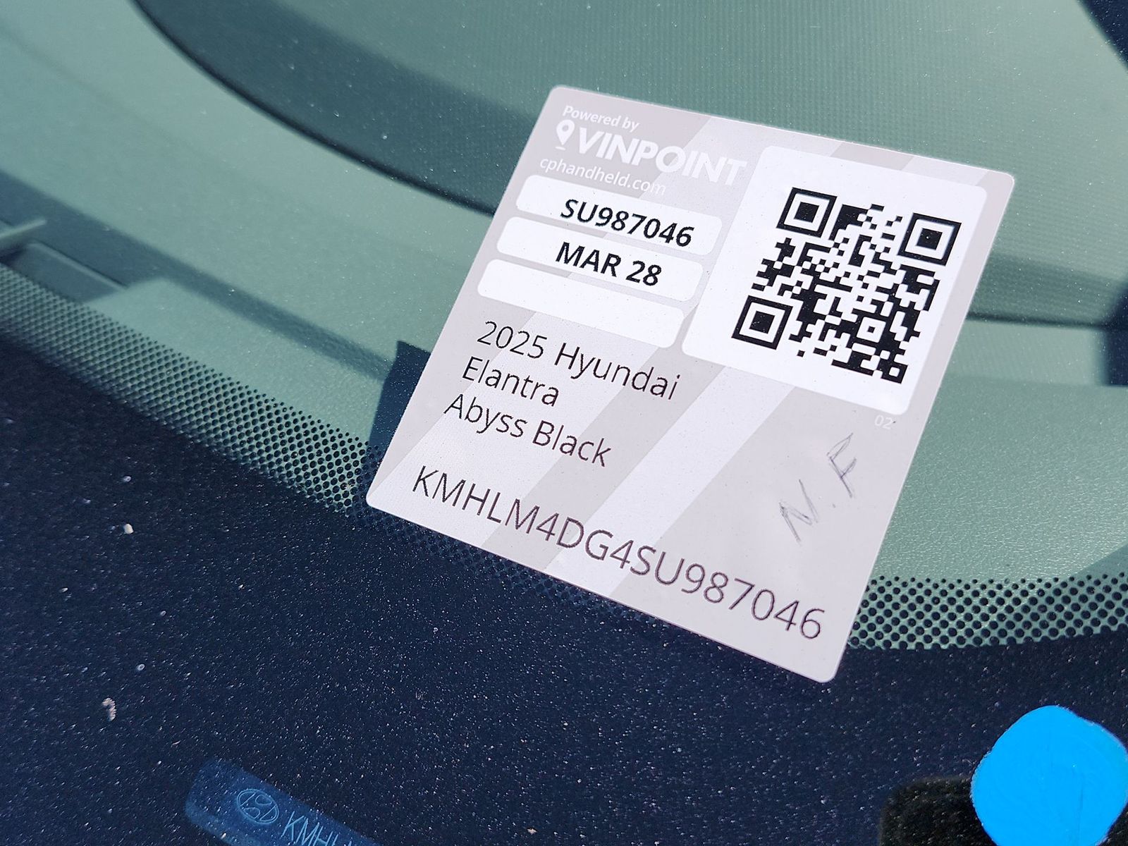 Thumbnail: 2025 Hyundai Elantra - 24