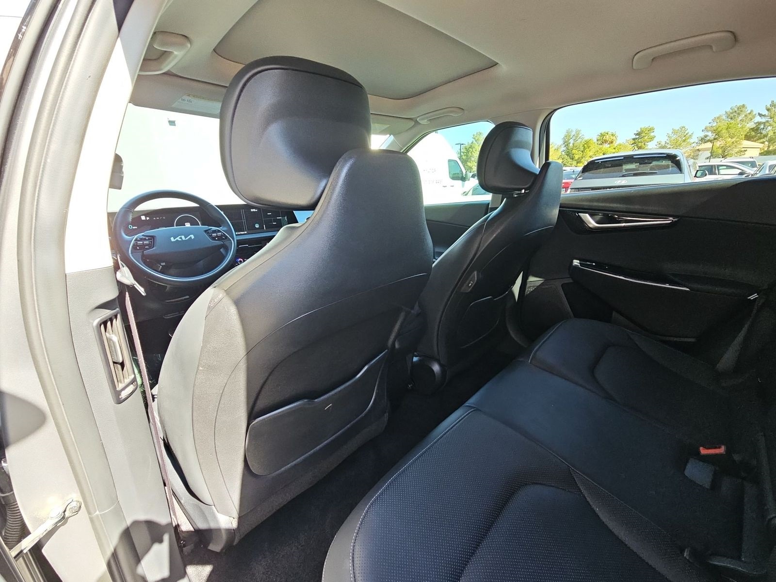 2022 Kia EV6 GT-Line 17