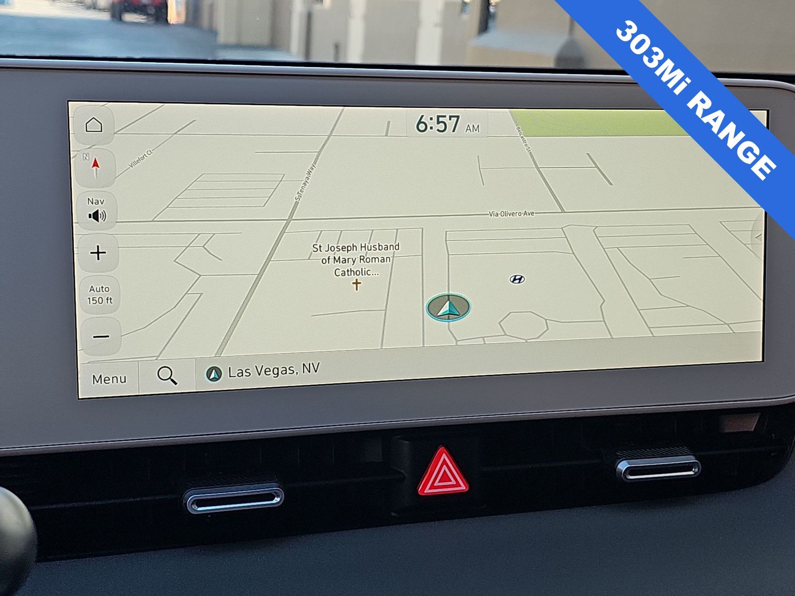 Thumbnail: 2024 Hyundai Ioniq 5 - 27