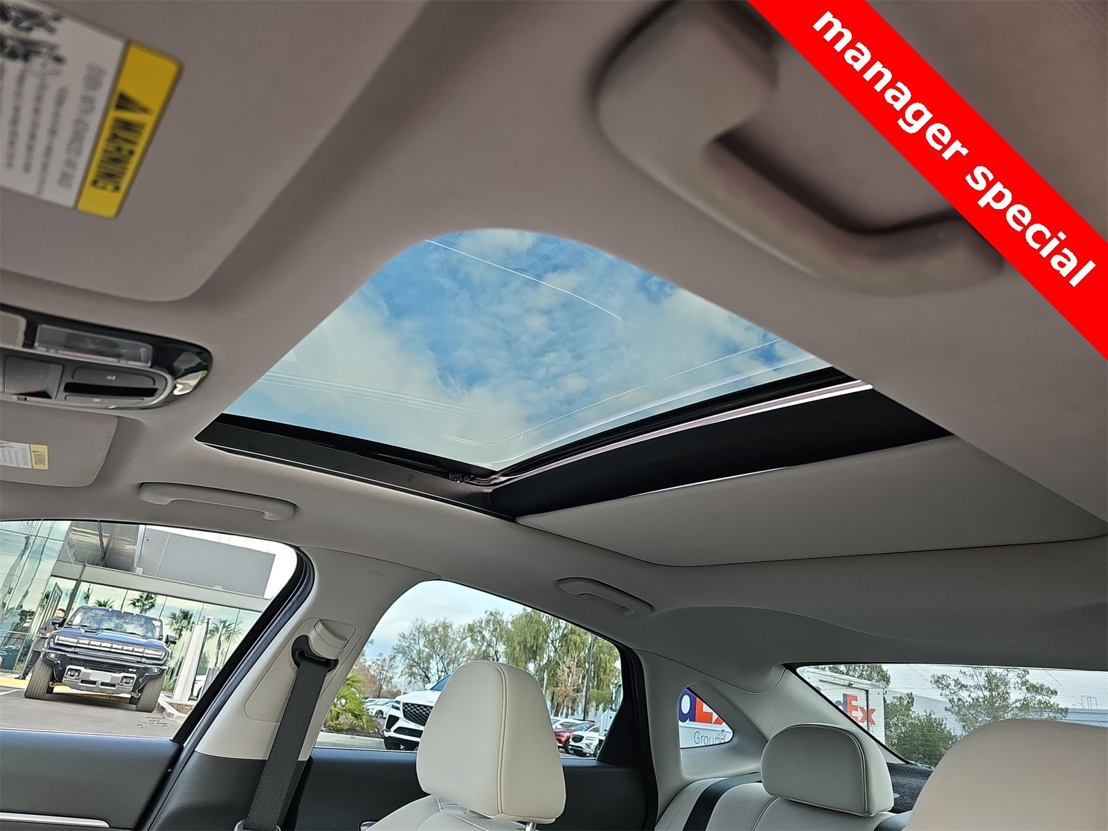 Thumbnail: 2021 Hyundai Sonata - 28