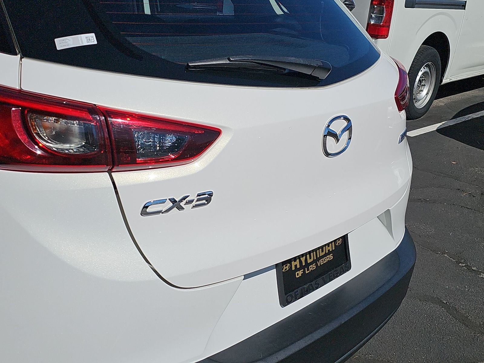 Thumbnail: 2016 Mazda CX-3 - 12