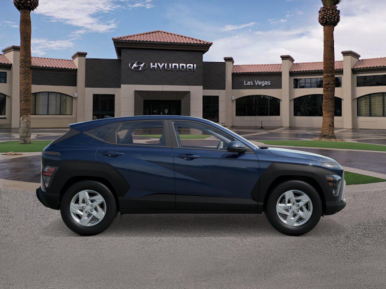 Thumbnail: 2026 Hyundai Kona - 7