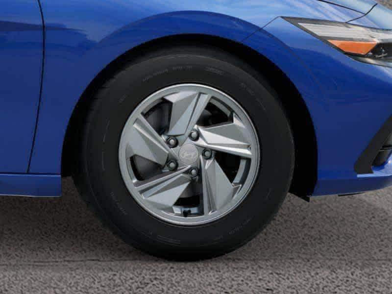 Thumbnail: 2026 Hyundai Elantra - 8