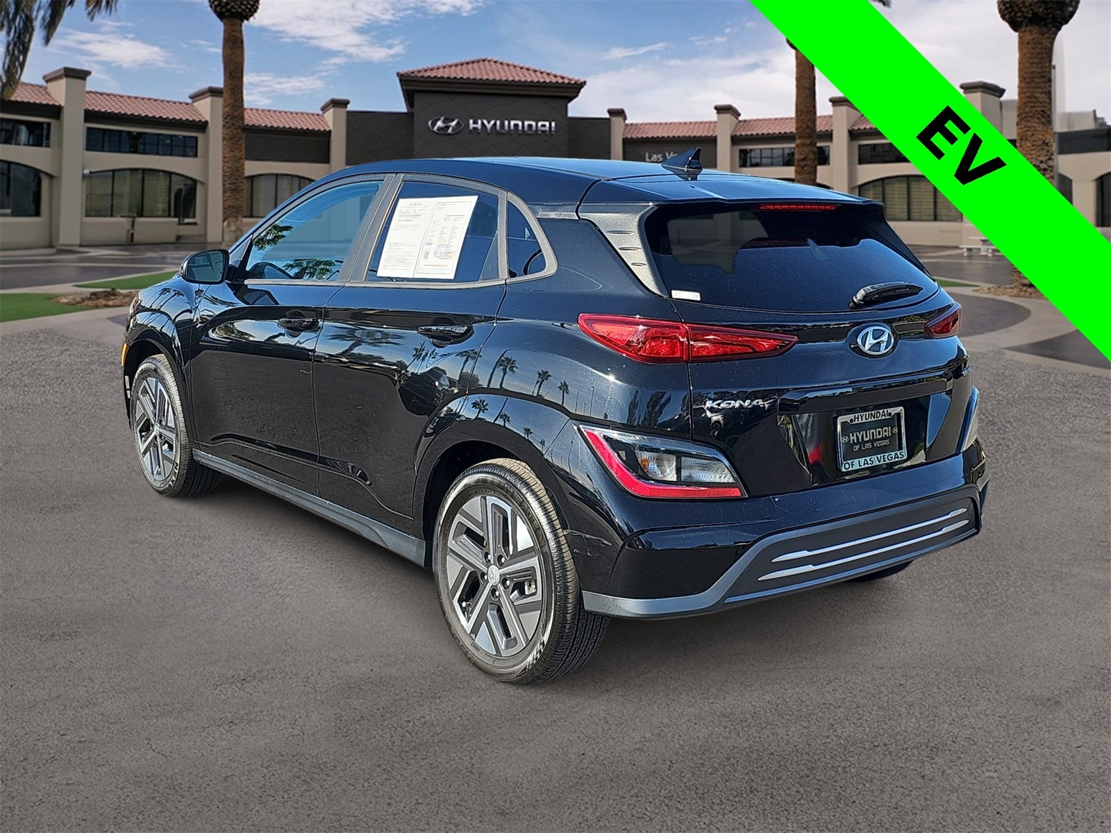 Thumbnail: 2023 Hyundai Kona - 6