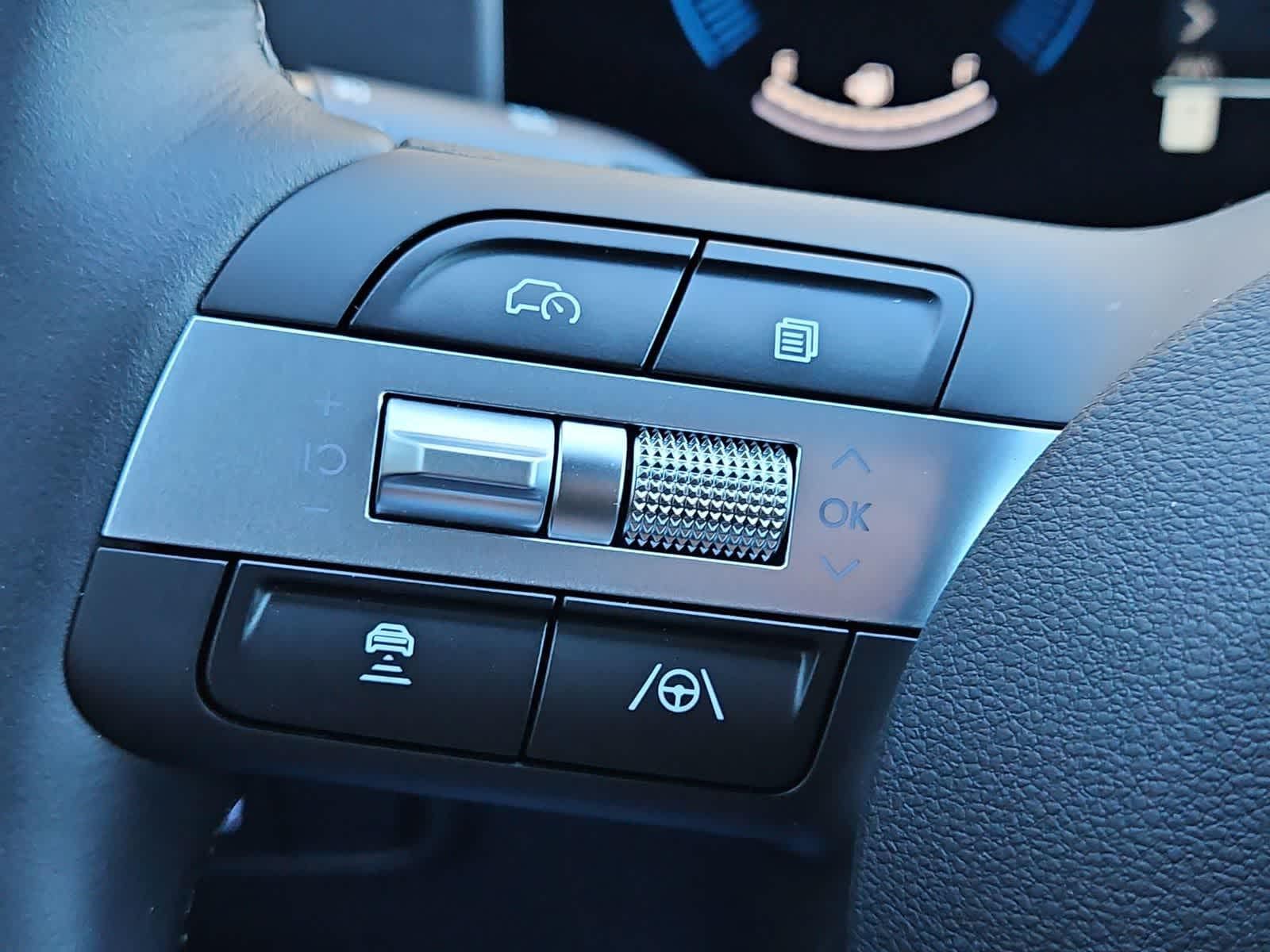 Thumbnail: 2026 Hyundai Tucson - 29