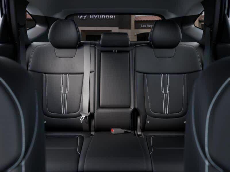 Thumbnail: 2026 Hyundai Tucson - 12