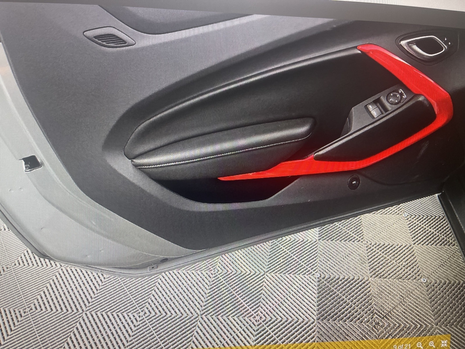 Thumbnail: 2023 Chevrolet Camaro - 15