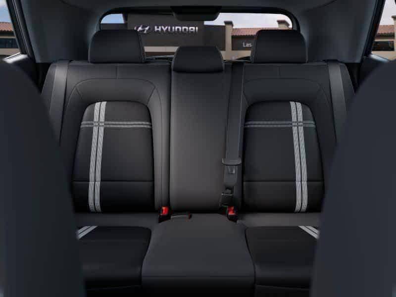 Thumbnail: 2026 Hyundai Venue - 12