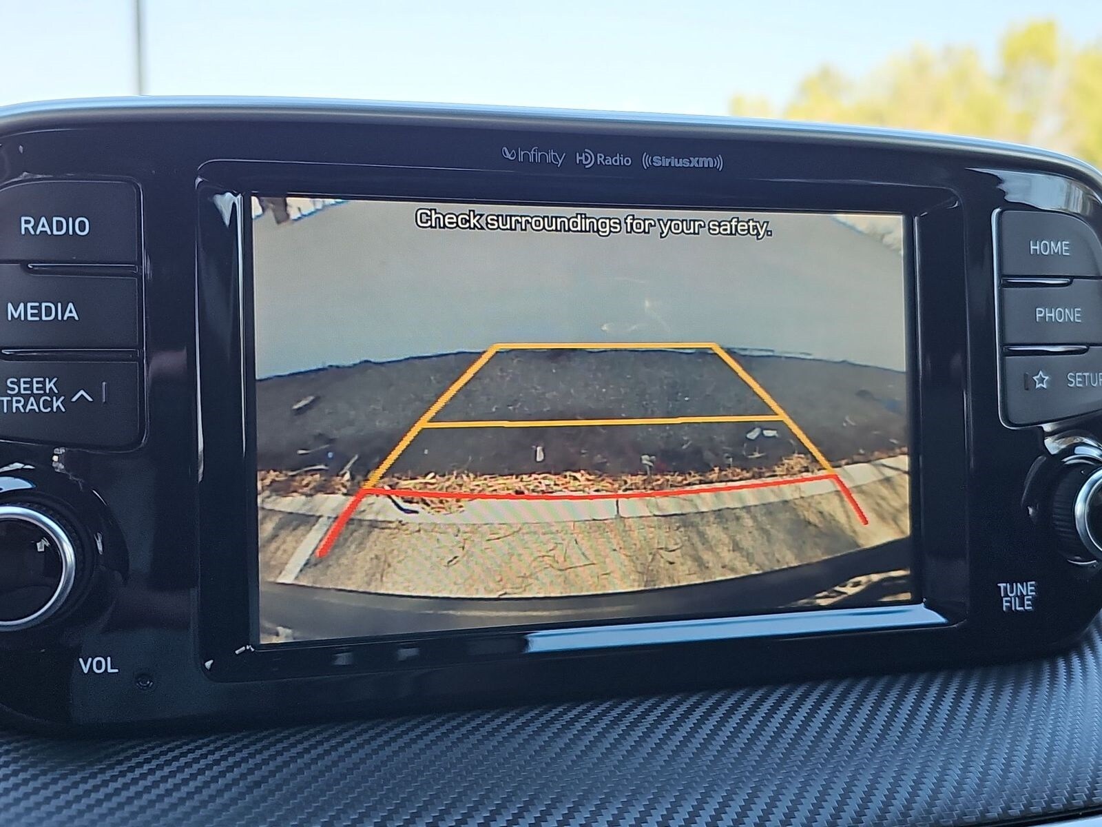 Thumbnail: 2020 Hyundai Tucson - 25