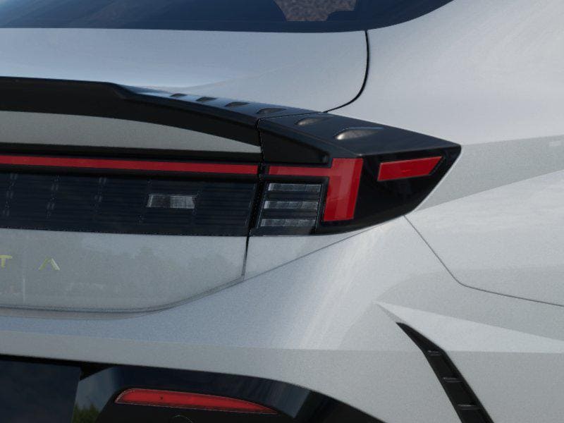 Thumbnail: 2026 Hyundai Sonata - 10