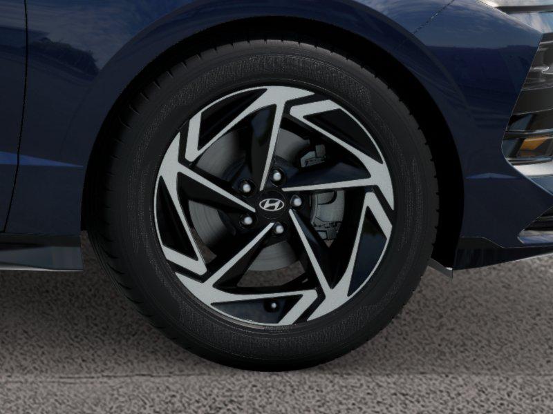 Thumbnail: 2026 Hyundai Sonata - 8