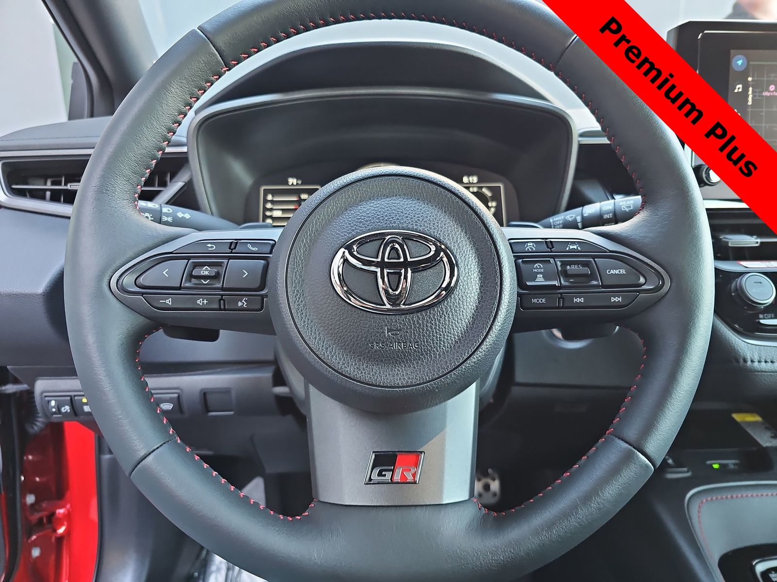 Thumbnail: 2025 Toyota GR Corolla - 19