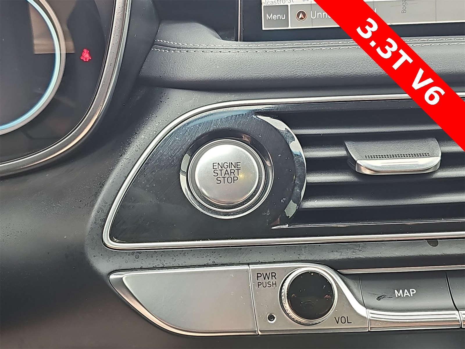 Thumbnail: 2022 Genesis G70 - 24