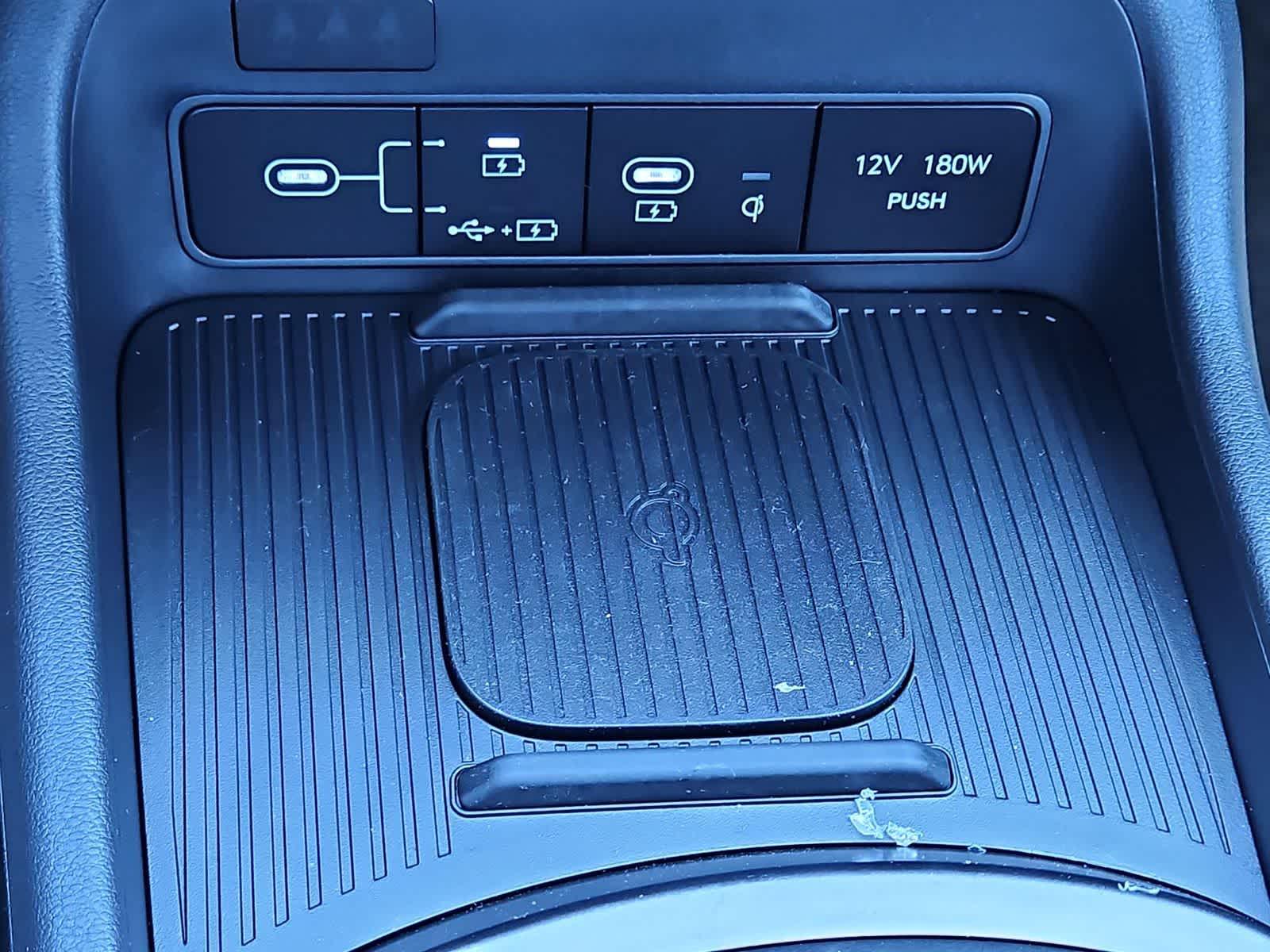 Thumbnail: 2026 Hyundai Kona - 27