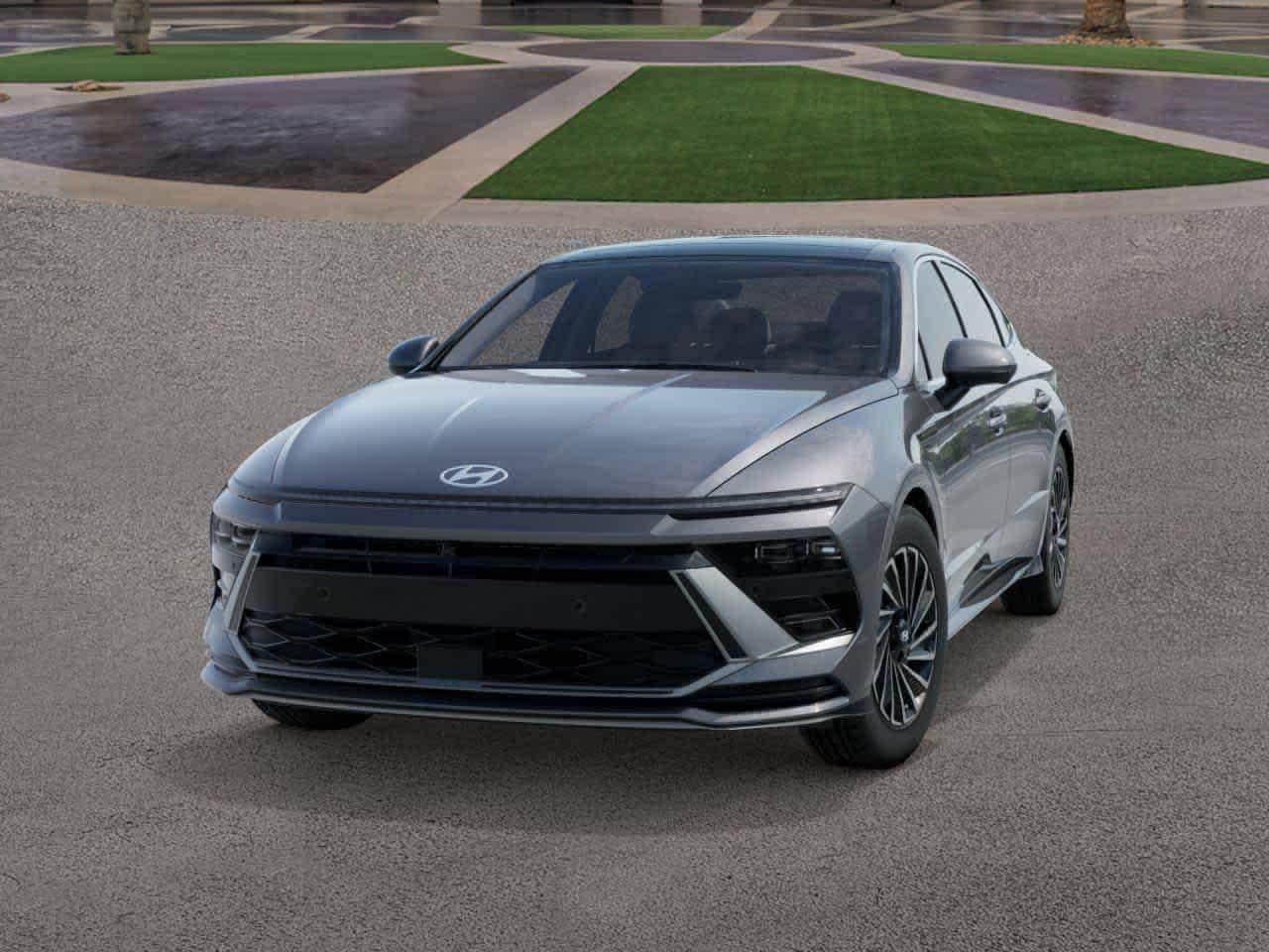 Thumbnail: 2026 Hyundai Sonata - 7