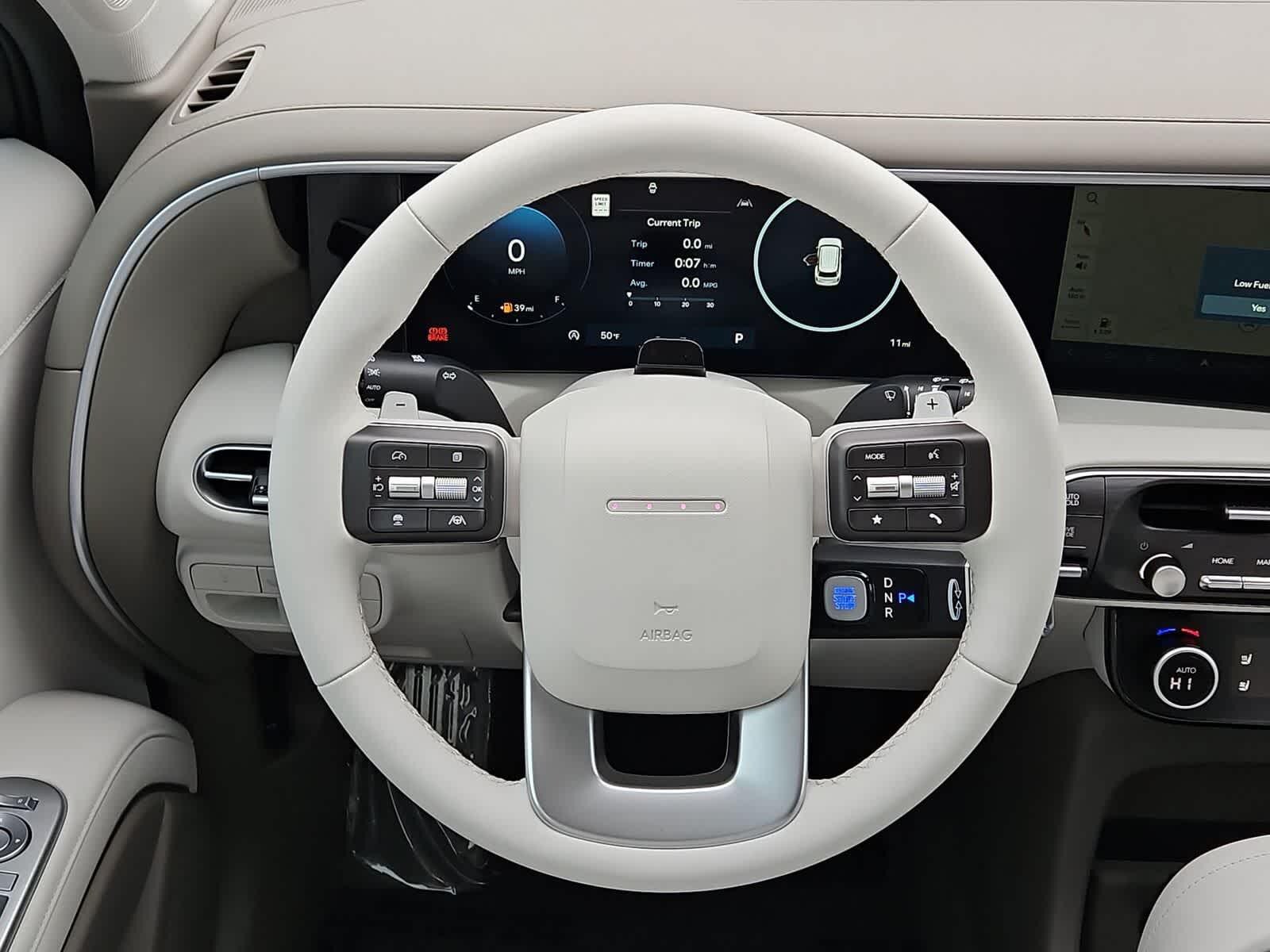 Thumbnail: 2026 Hyundai Palisade - 19