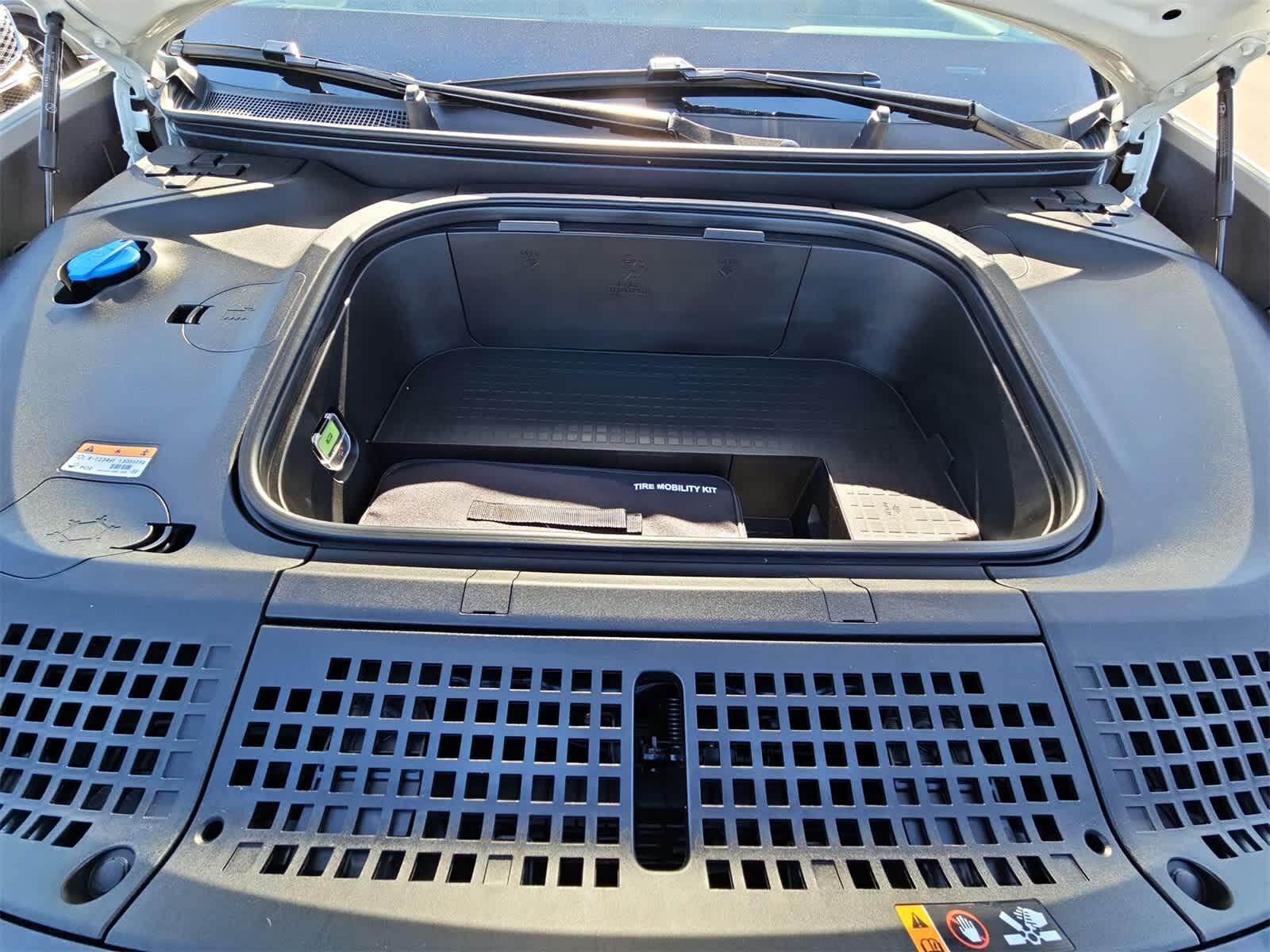 Thumbnail: 2026 Hyundai Ioniq - 13