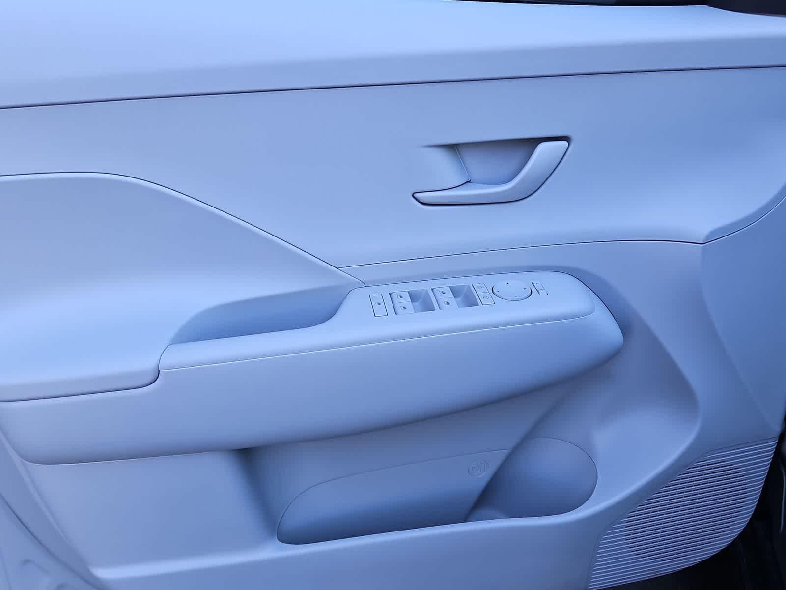 Thumbnail: 2026 Hyundai Kona - 27