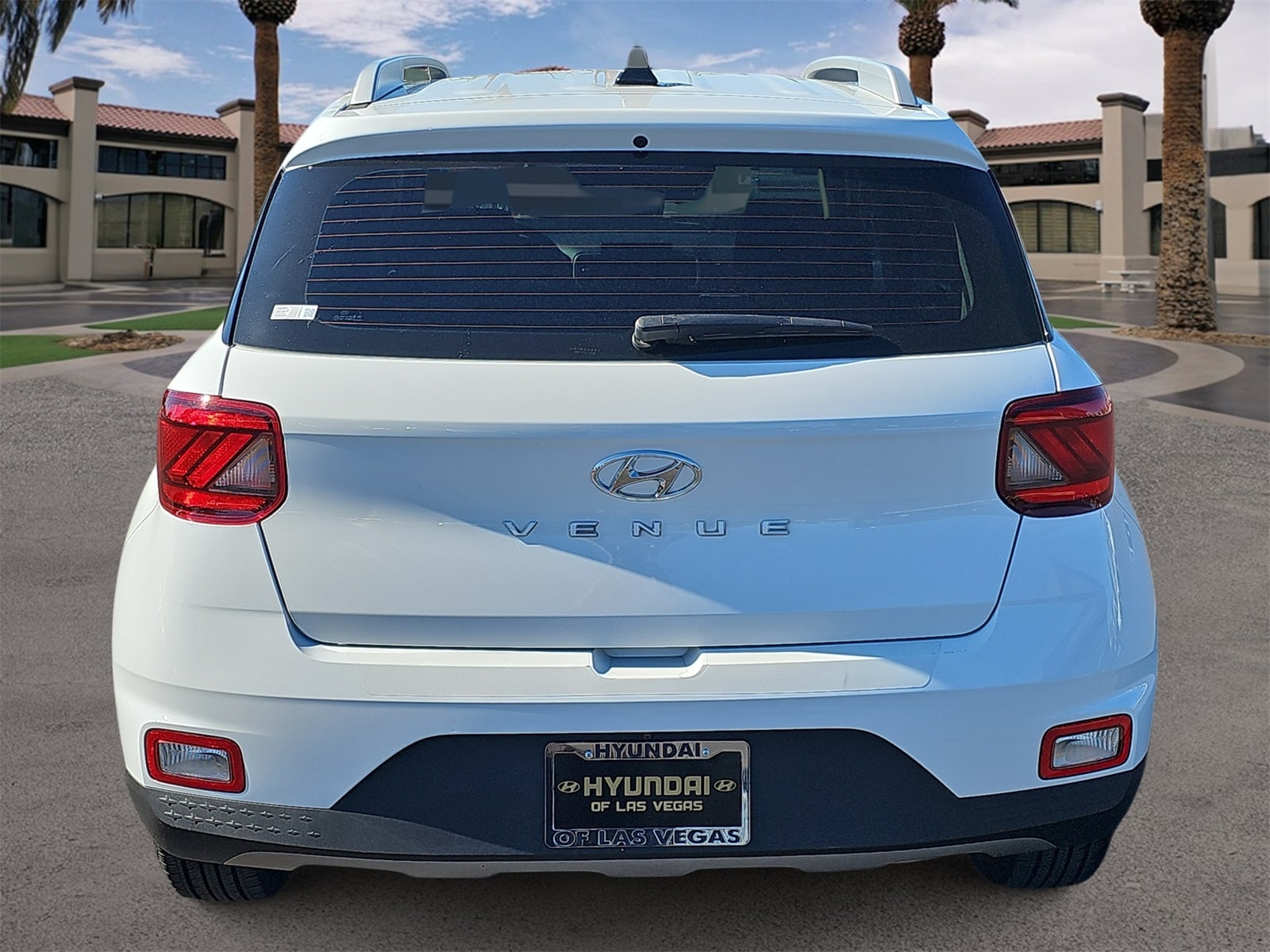 Thumbnail: 2021 Hyundai Venue - 7