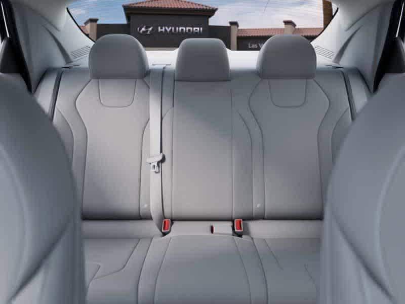 Thumbnail: 2026 Hyundai Elantra - 12