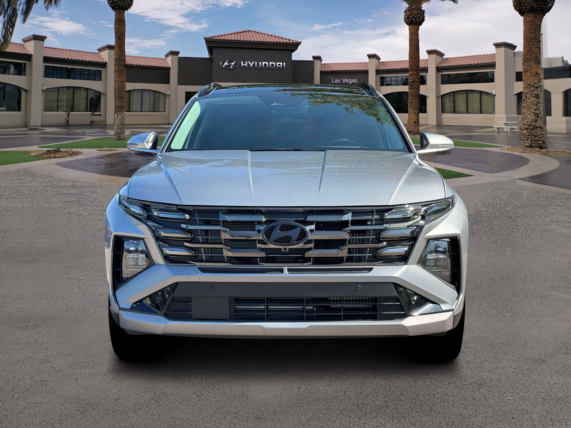 Thumbnail: 2026 Hyundai Tucson - 12