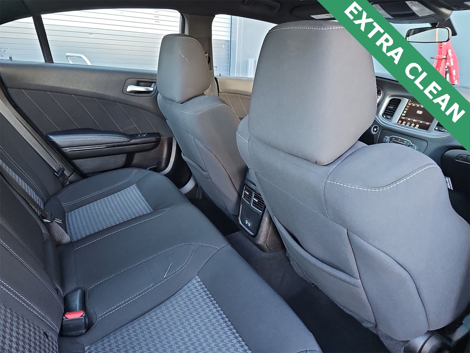 Thumbnail: 2023 Dodge Charger - 16