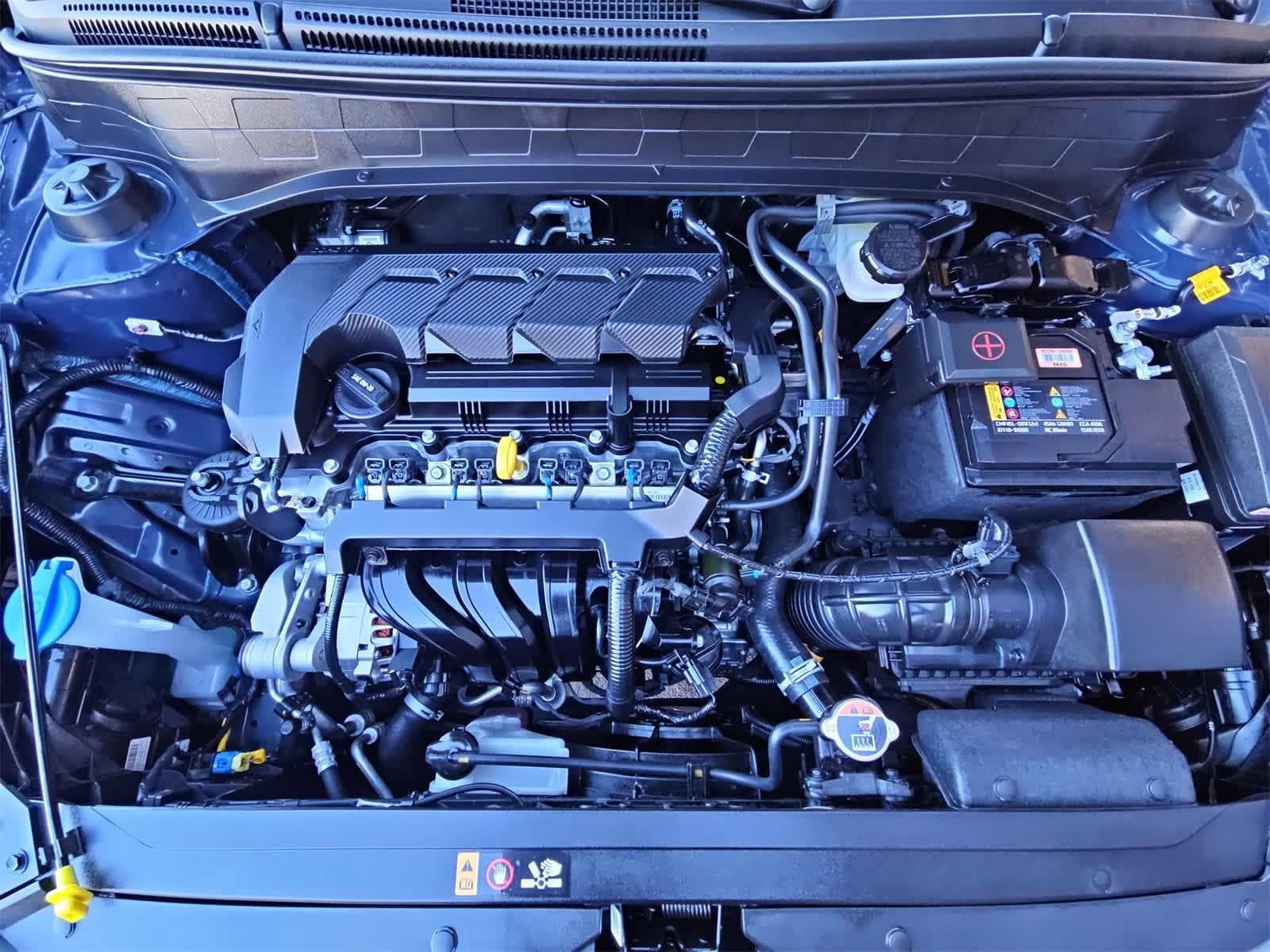 Thumbnail: 2026 Hyundai Venue - 13