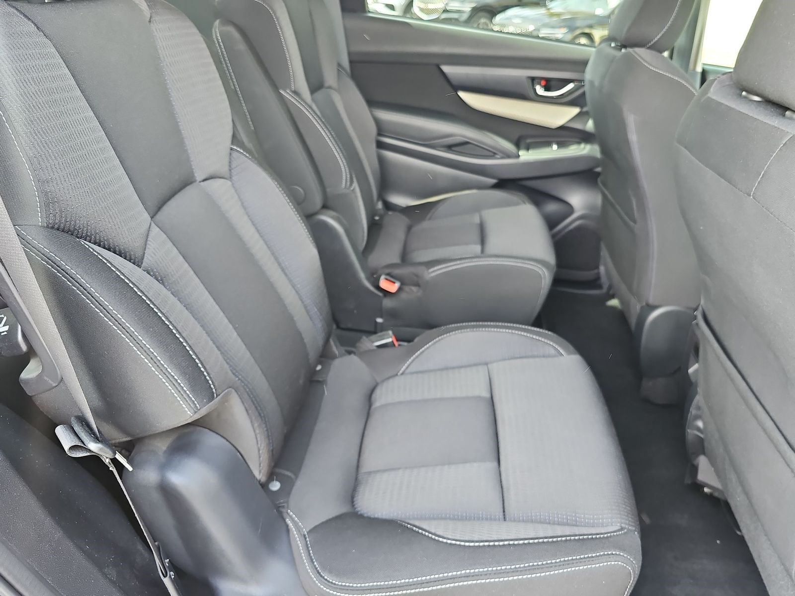 Thumbnail: 2019 Subaru Ascent - 18