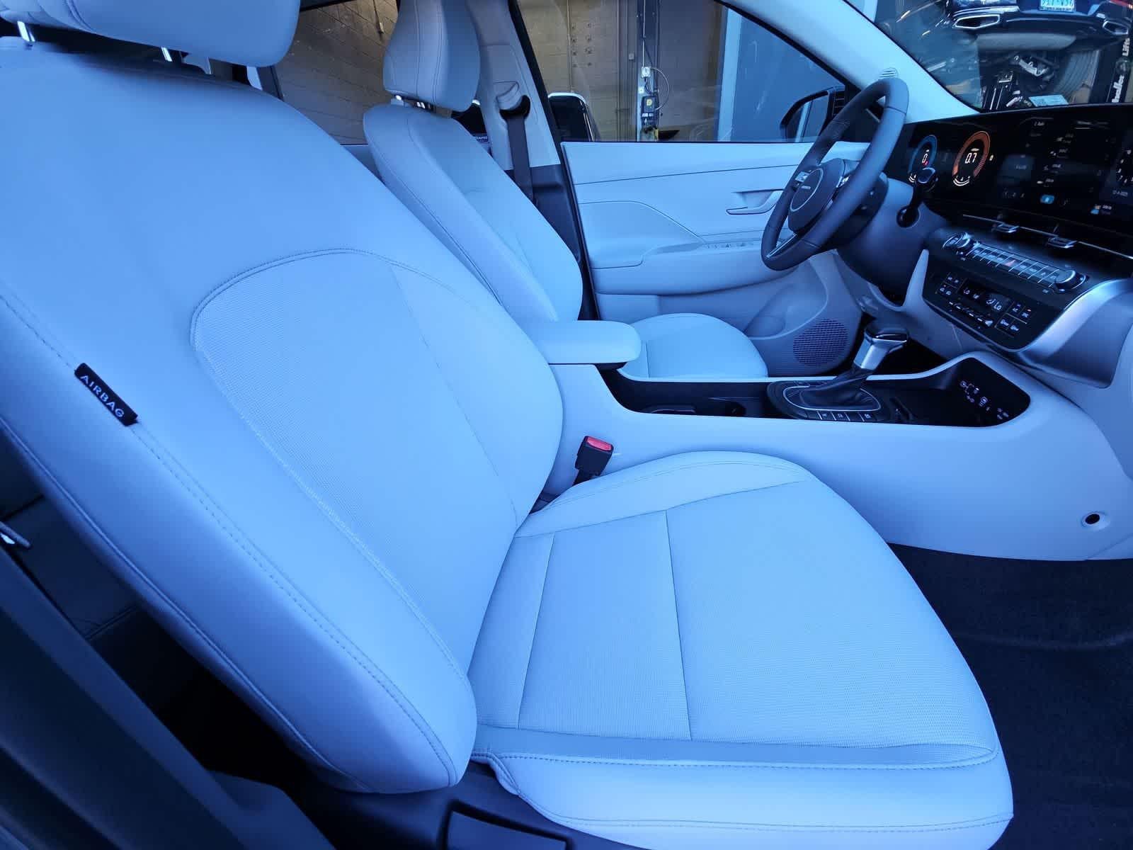 Thumbnail: 2026 Hyundai Kona - 18