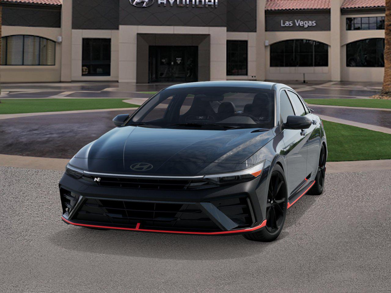 Thumbnail: 2026 Hyundai Elantra - 6