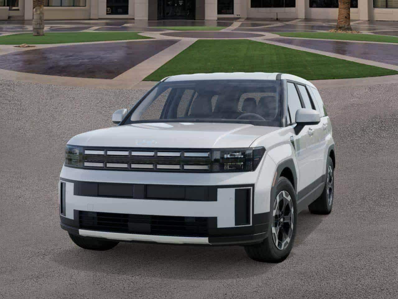 Thumbnail: 2026 Hyundai Santa Fe - 6