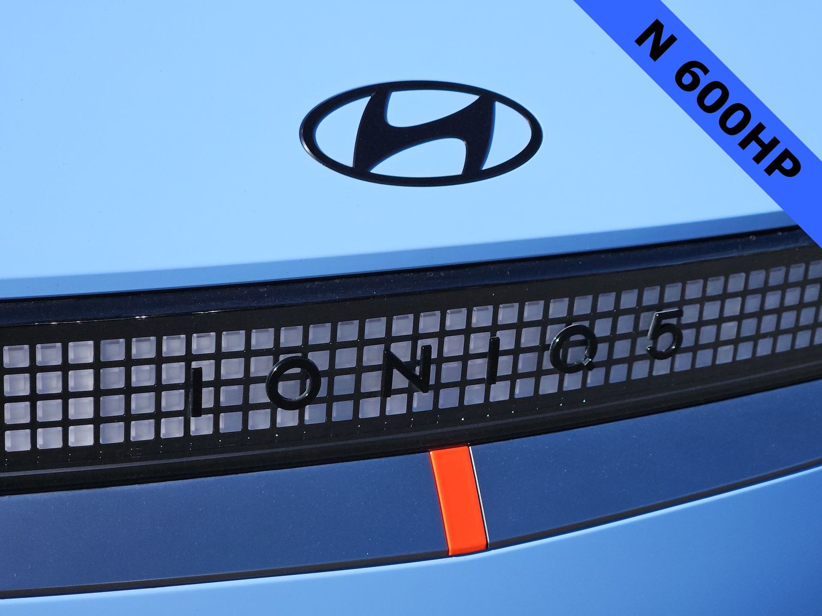 Thumbnail: 2025 Hyundai Ioniq 5 - 11