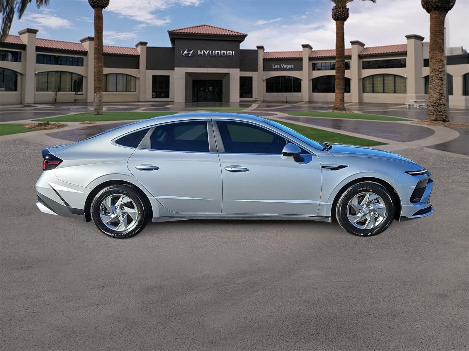 Thumbnail: 2026 Hyundai Sonata - 9