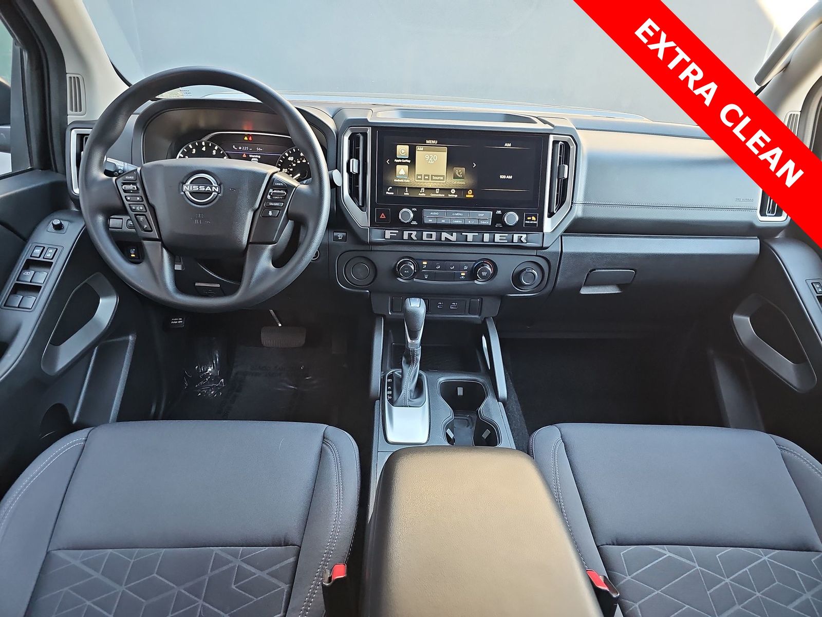 Thumbnail: 2025 Nissan Frontier - 14