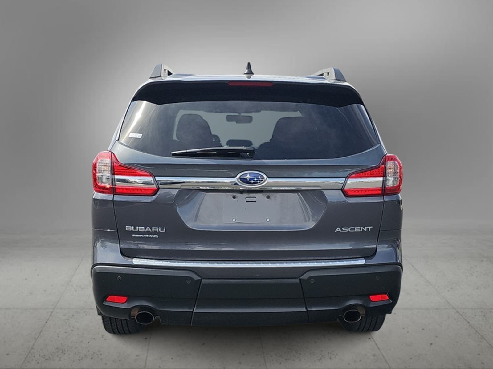 Thumbnail: 2019 Subaru Ascent - 8