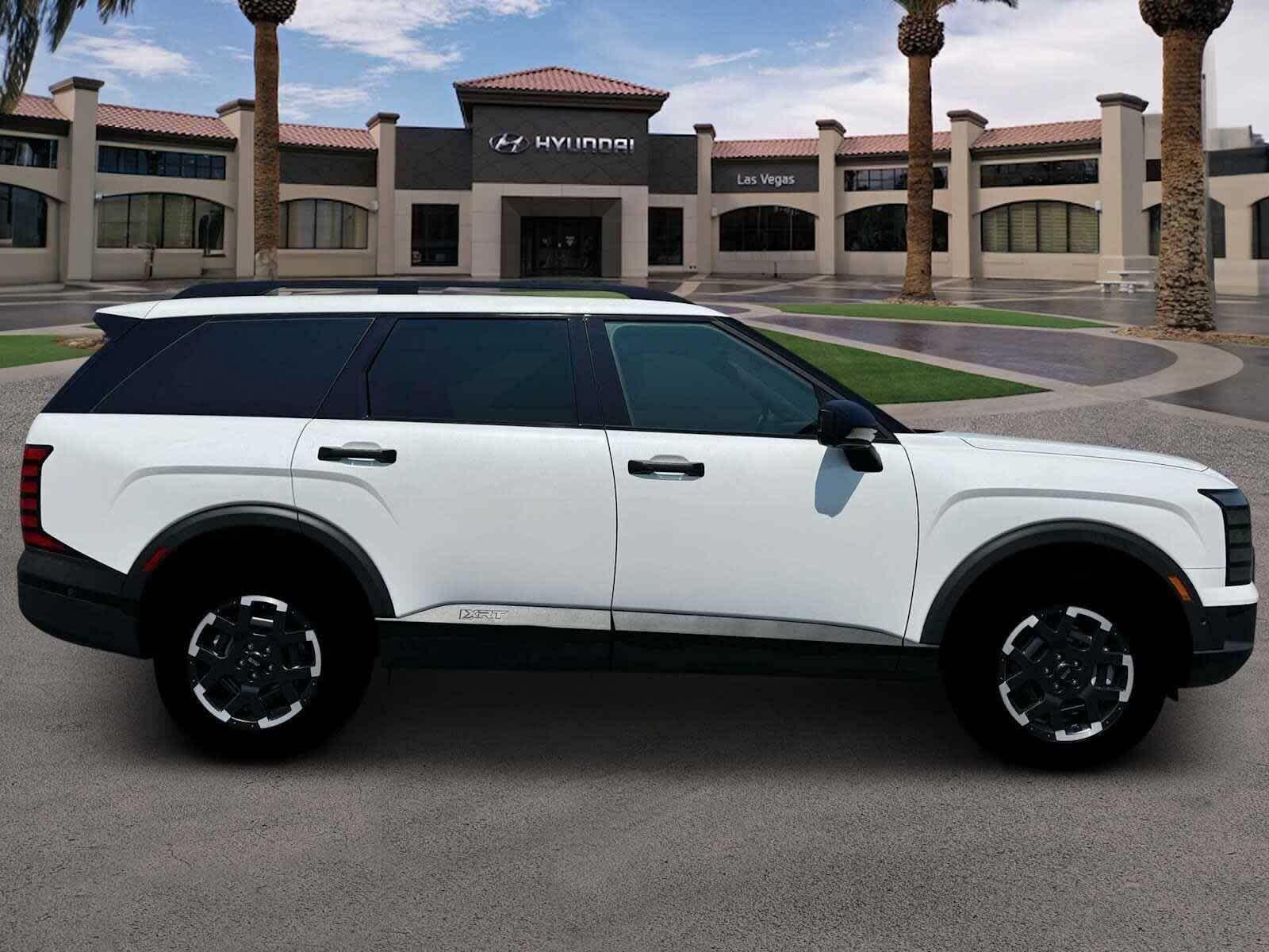 Thumbnail: 2026 Hyundai Palisade - 9