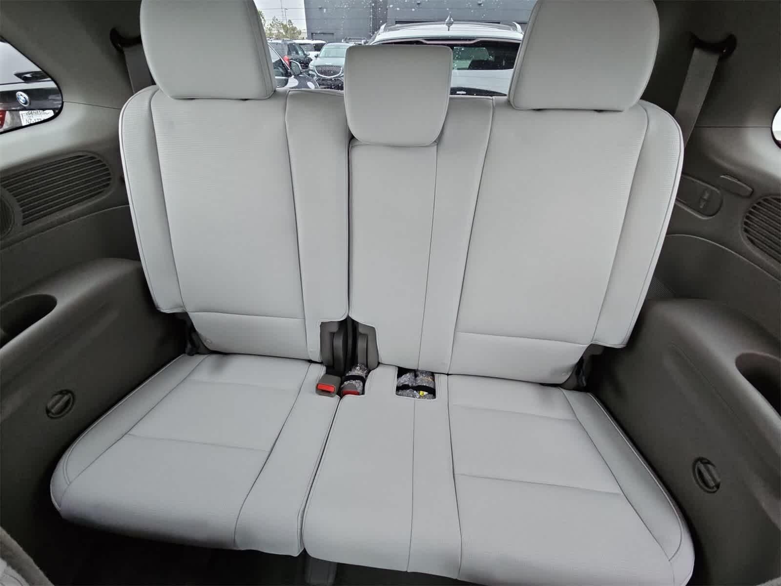 Thumbnail: 2026 Hyundai Palisade - 28