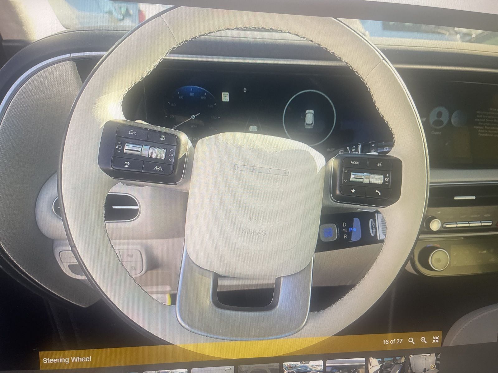 Thumbnail: 2026 Hyundai Palisade - 13