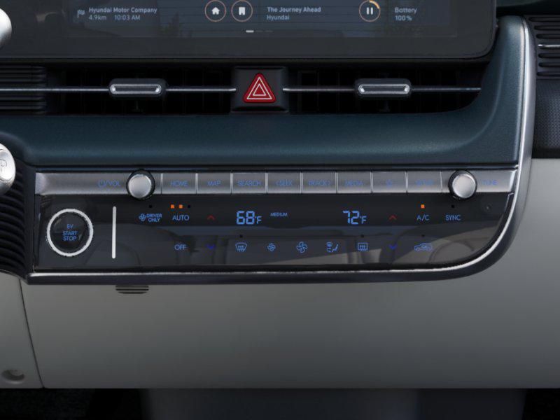 Thumbnail: 2025 Hyundai Ioniq 5 - 16