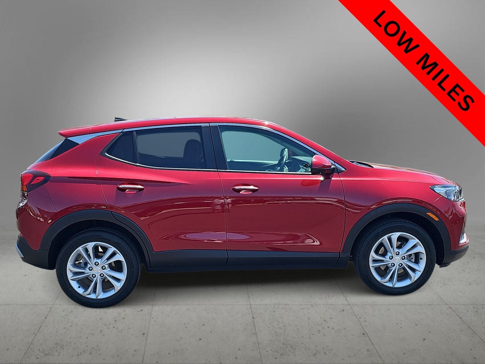 2020 Buick Encore GX Preferred - Photo 9