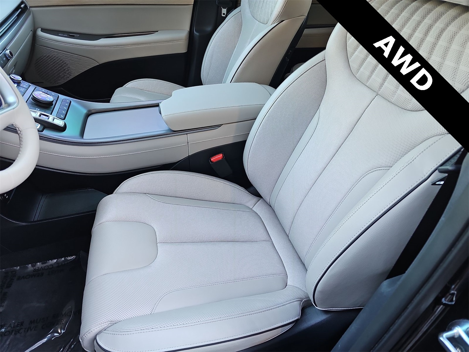 Thumbnail: 2024 Hyundai Palisade - 15