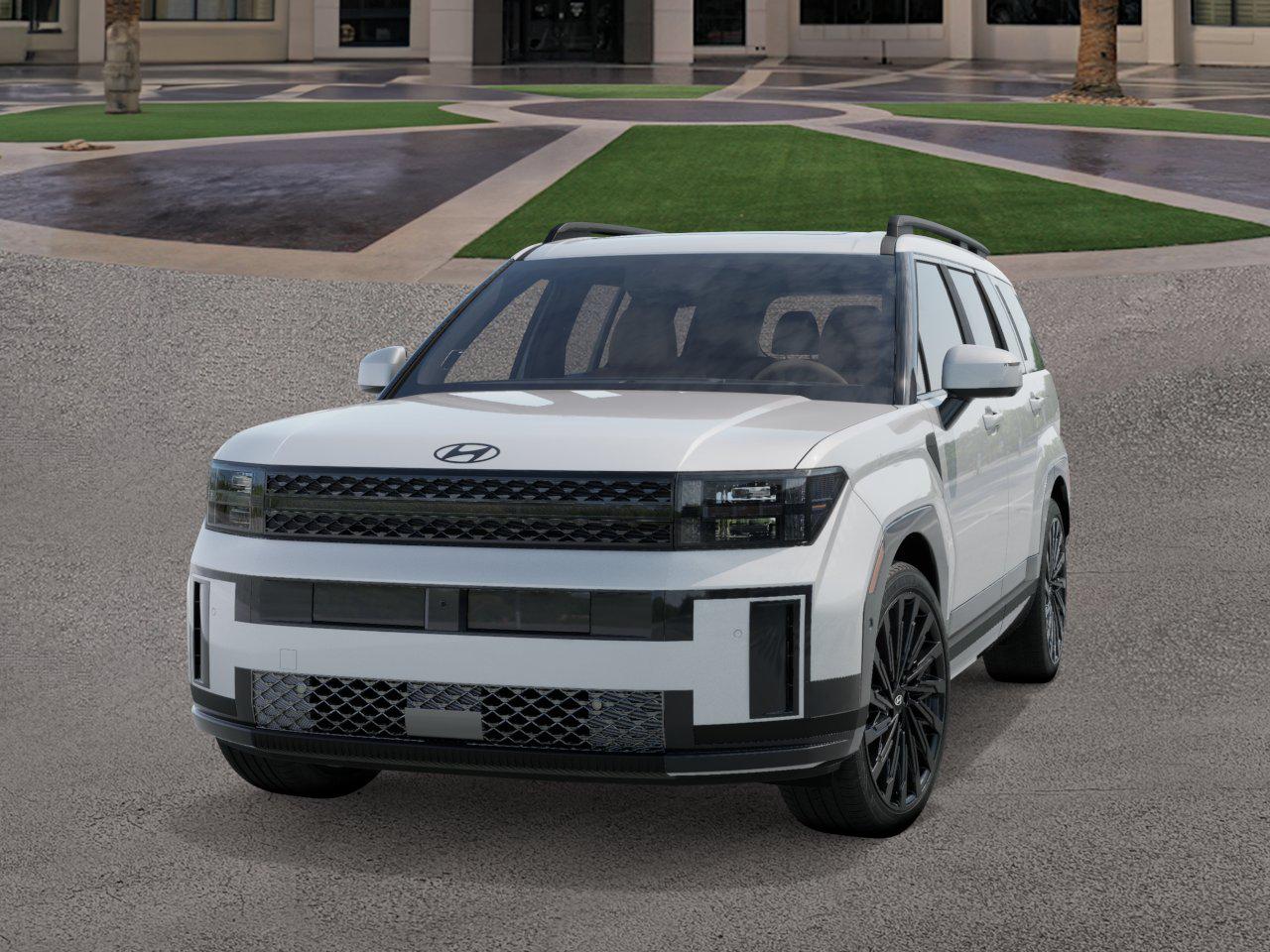 Thumbnail: 2026 Hyundai Santa Fe - 6