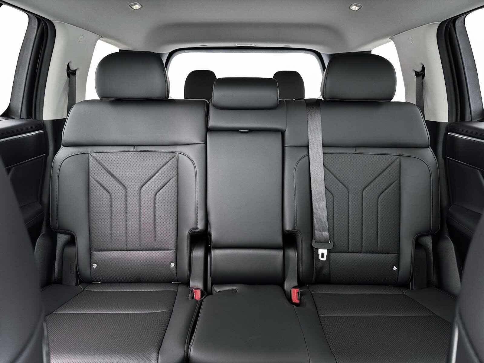 Thumbnail: 2026 Hyundai Santa Fe - 16