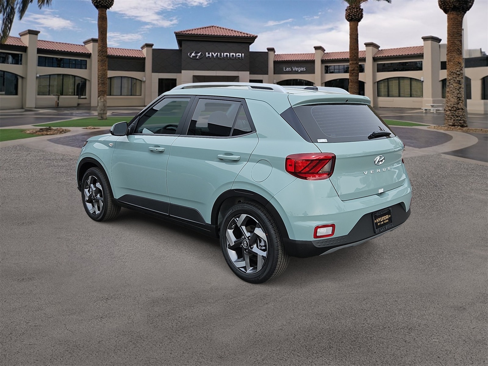 Thumbnail: 2025 Hyundai Venue - 6