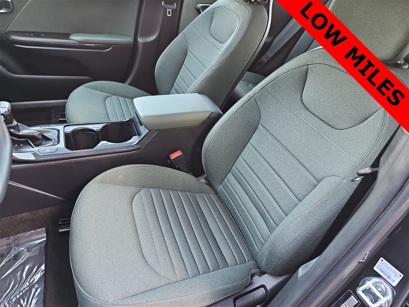 Thumbnail: 2025 Kia K4 - 15