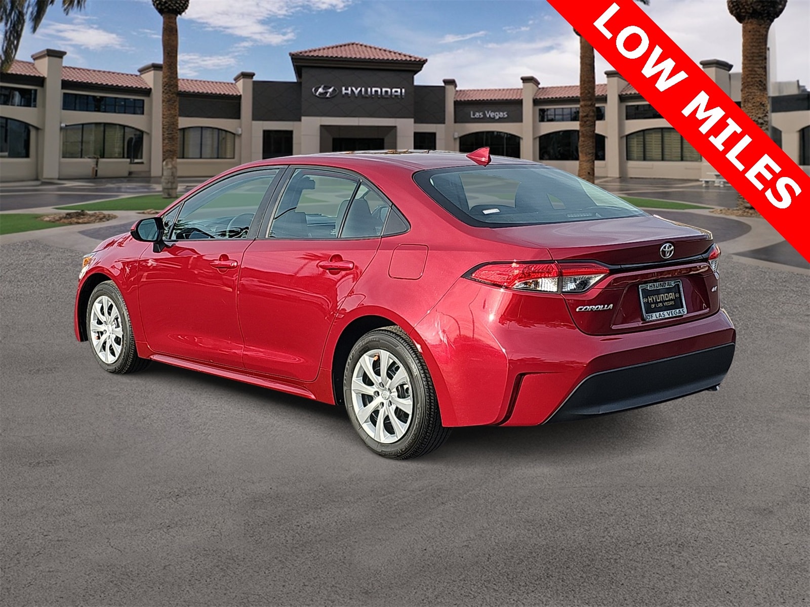 Thumbnail: 2023 Toyota Corolla - 6