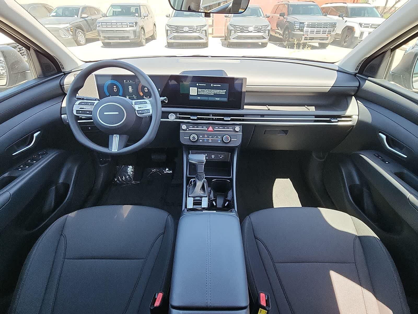 Thumbnail: 2026 Hyundai Tucson - 14