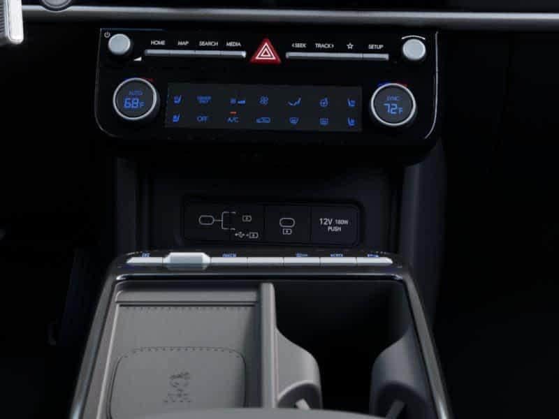 Thumbnail: 2026 Hyundai Tucson - 16