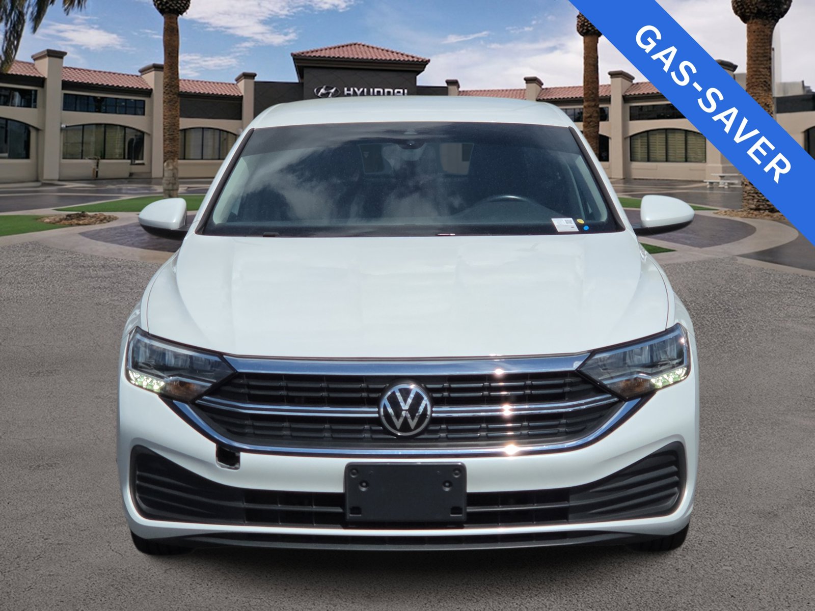 Used 2023 Volkswagen Jetta SE Sedan