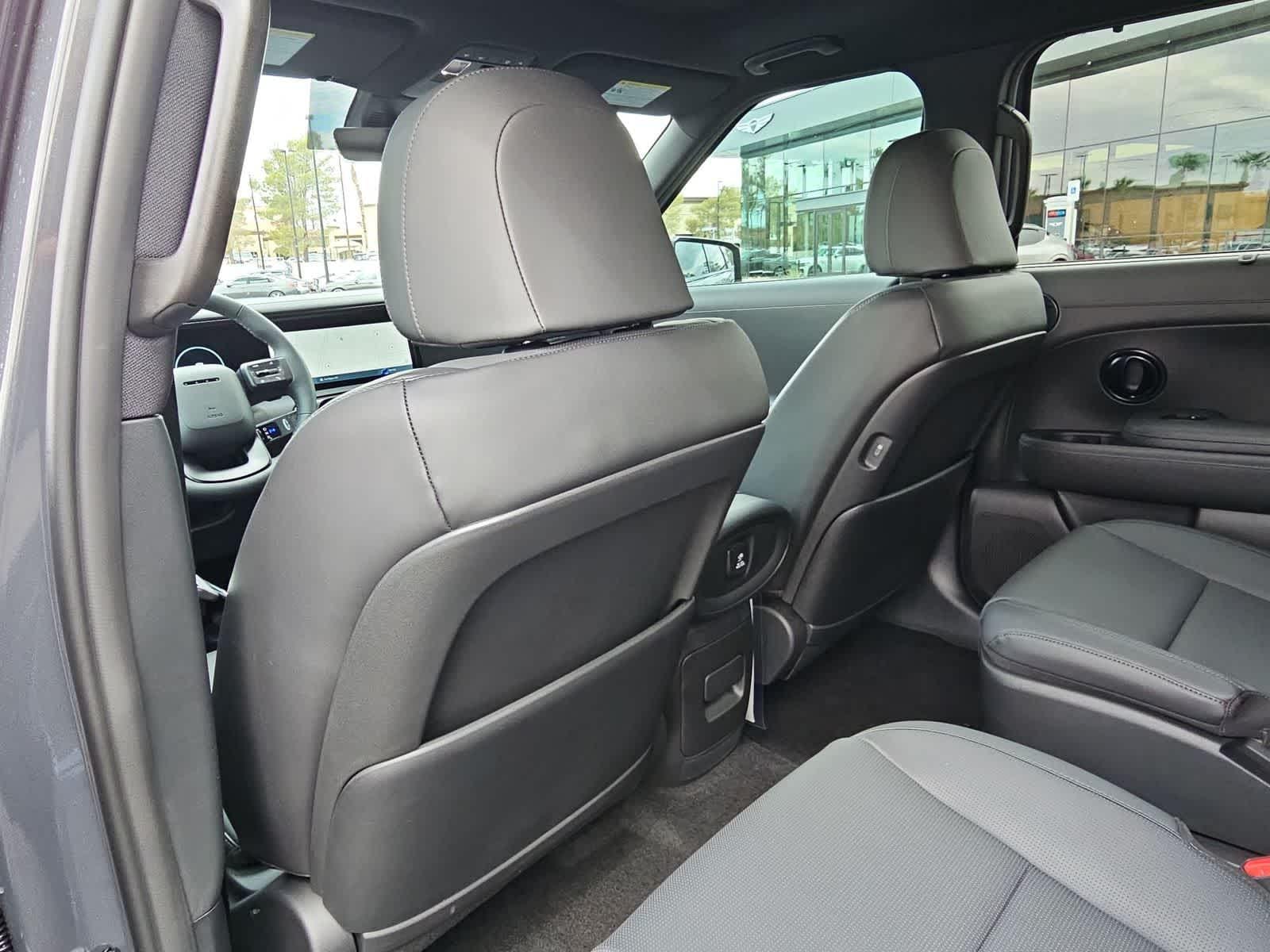 Thumbnail: 2026 Hyundai Palisade - 16